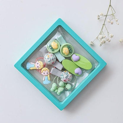 ✨ 3D Floating Display Frame – Luxury Jewellery & Collectibles Organizer (2PC) ✨